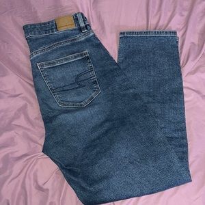 American Eagle Mom Jeans